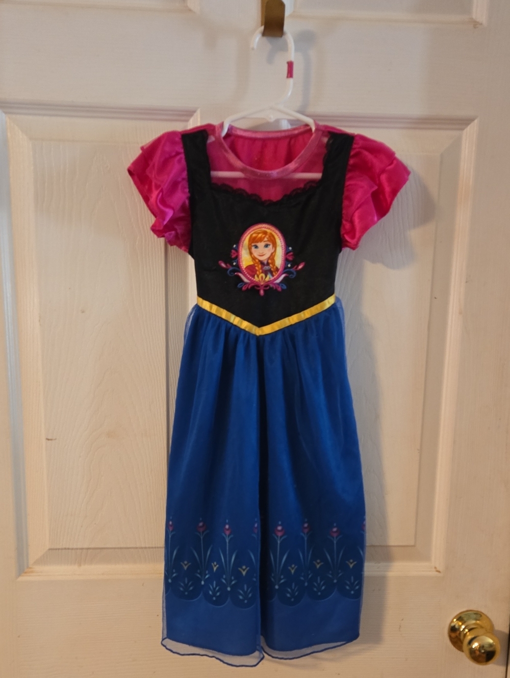Disney Frozen Nightgown
